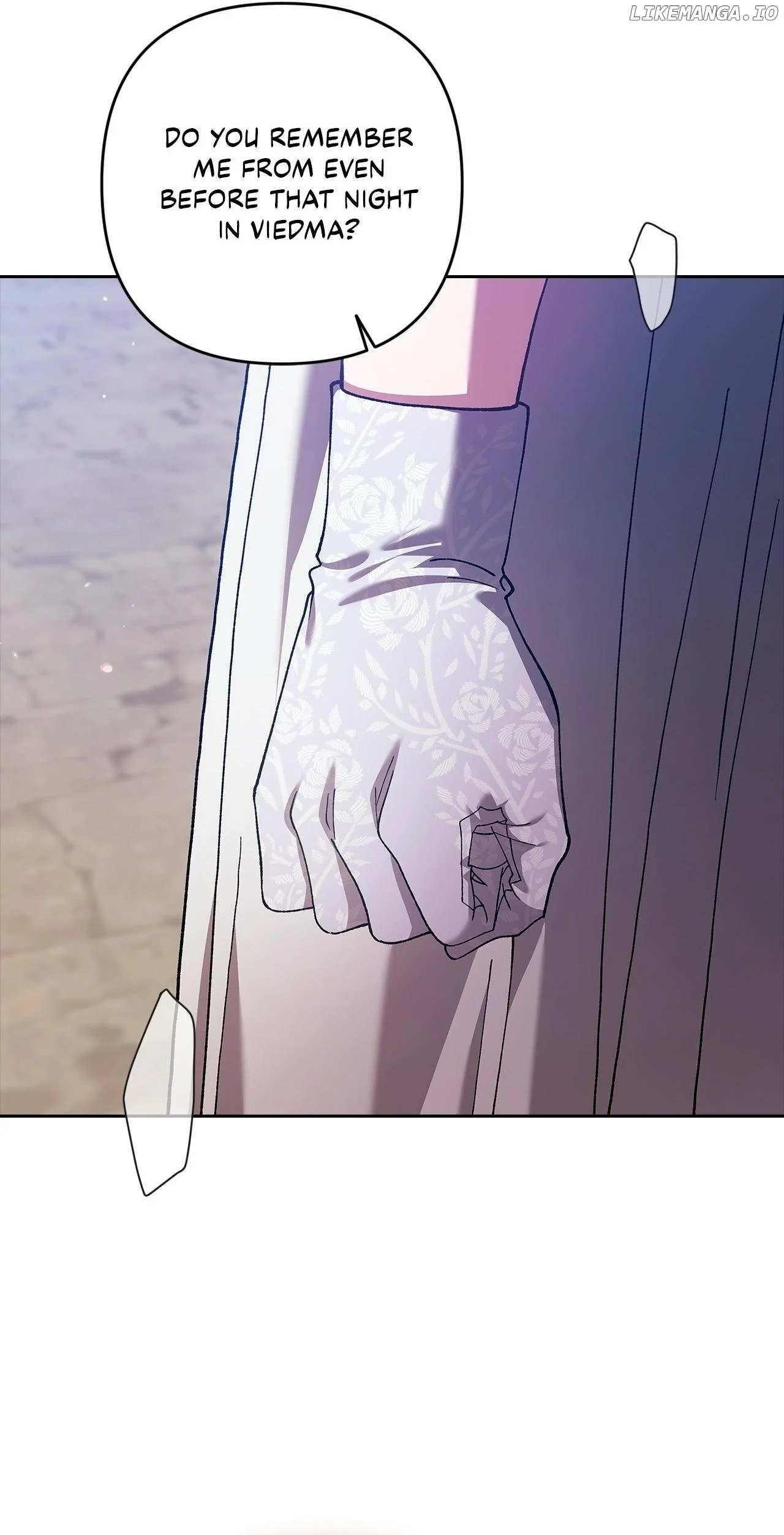 The Broken Ring: This Marriage Will Fail Anyway Chapter 95 page 39