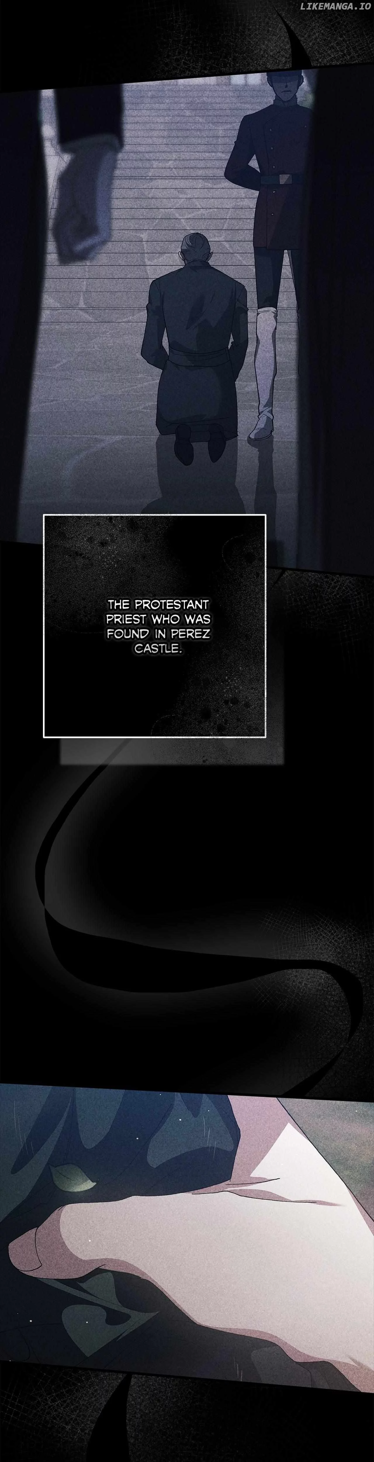 The Broken Ring: This Marriage Will Fail Anyway Chapter 95 page 51