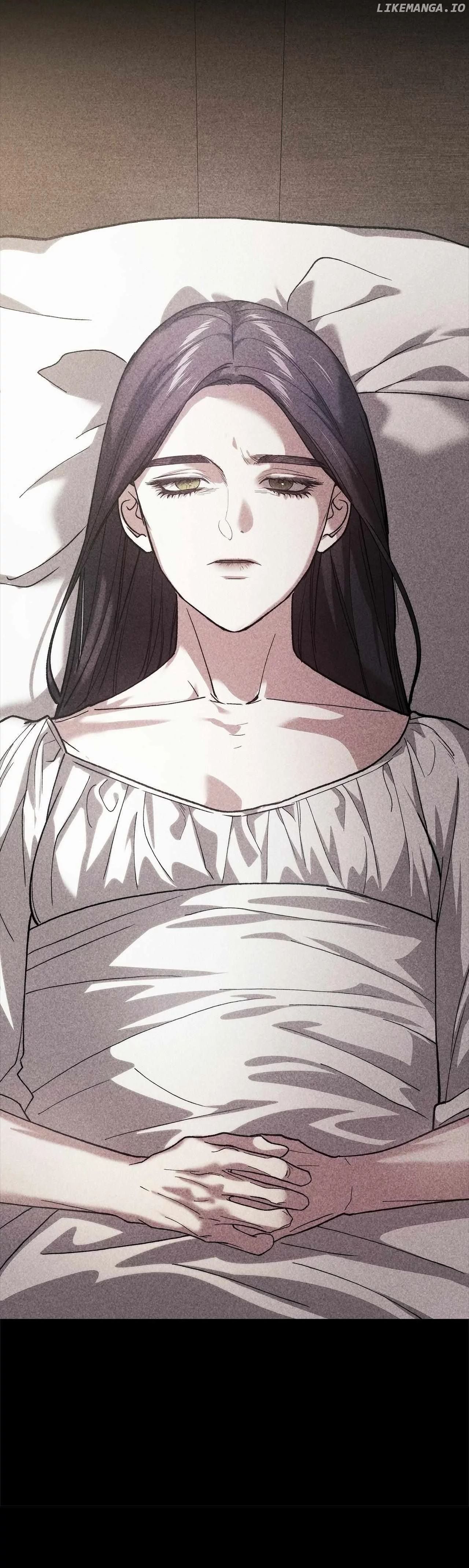 The Broken Ring: This Marriage Will Fail Anyway Chapter 95 page 67