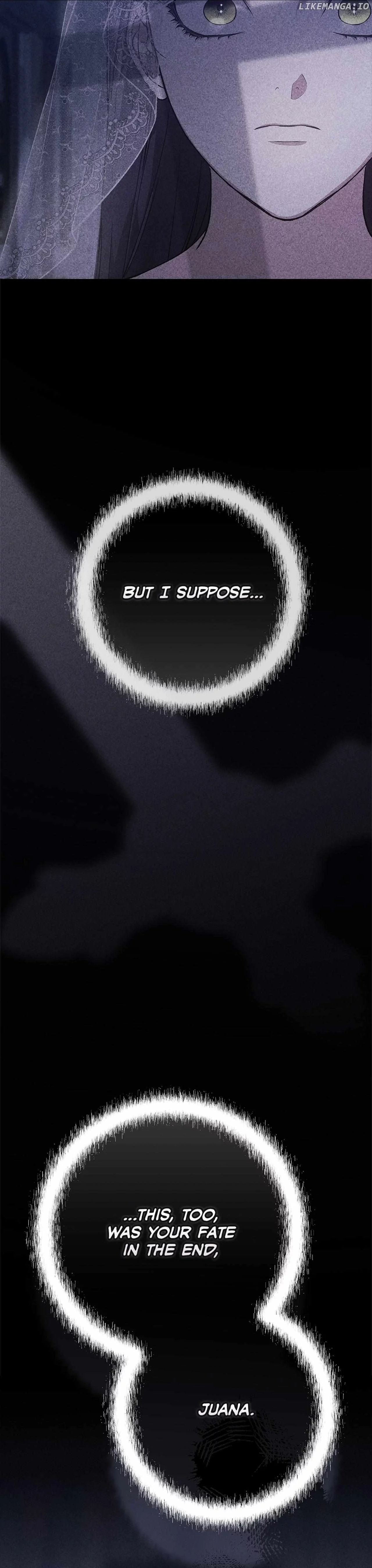 The Broken Ring: This Marriage Will Fail Anyway Chapter 95 page 13