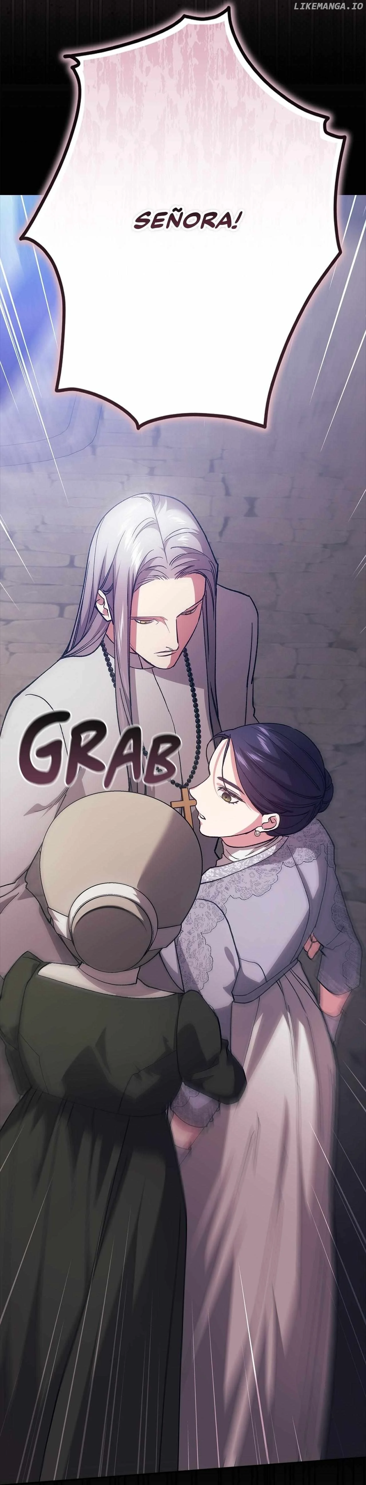 The Broken Ring: This Marriage Will Fail Anyway Chapter 95 page 60
