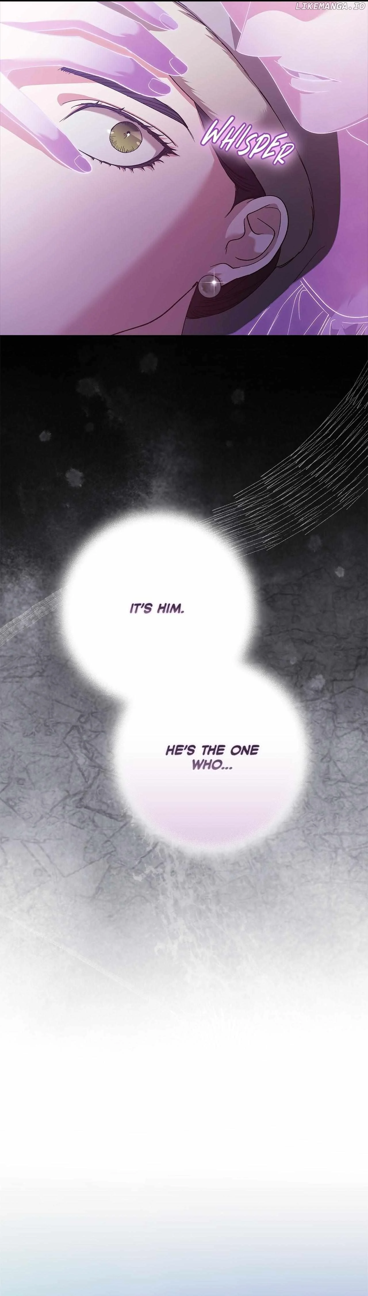 The Broken Ring: This Marriage Will Fail Anyway Chapter 95 page 37