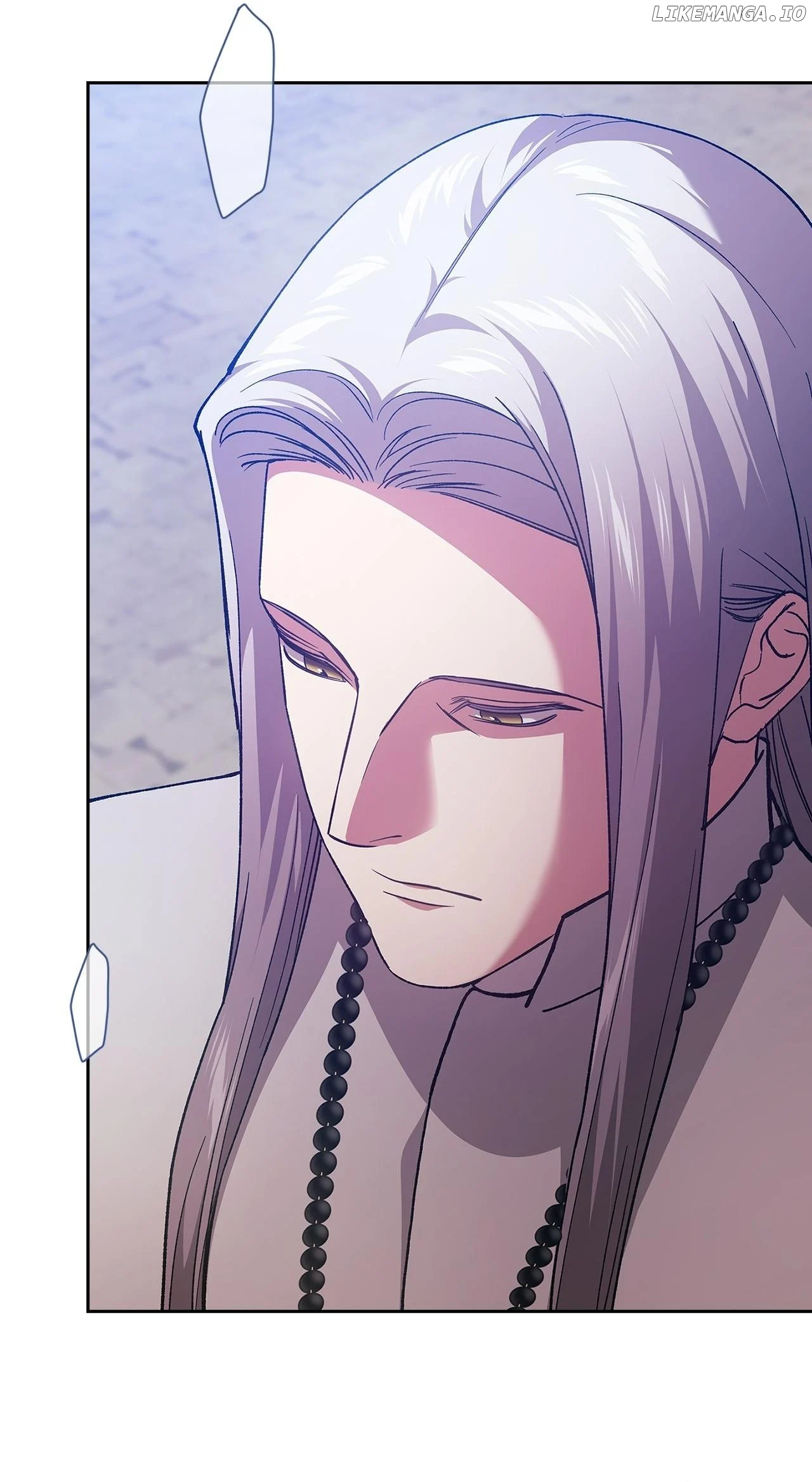 The Broken Ring: This Marriage Will Fail Anyway Chapter 95 page 45
