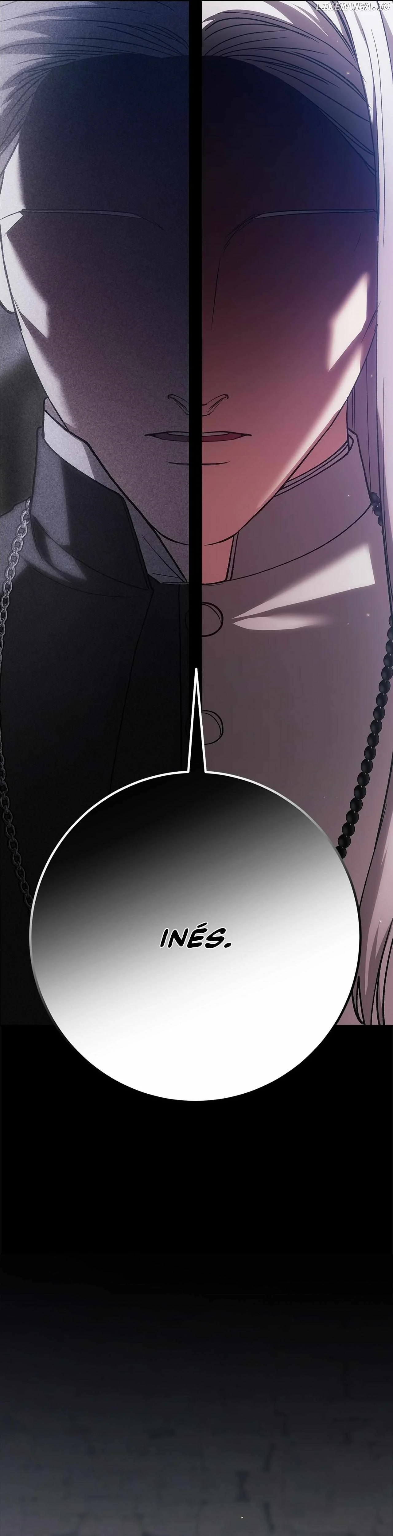 The Broken Ring: This Marriage Will Fail Anyway Chapter 95 page 23