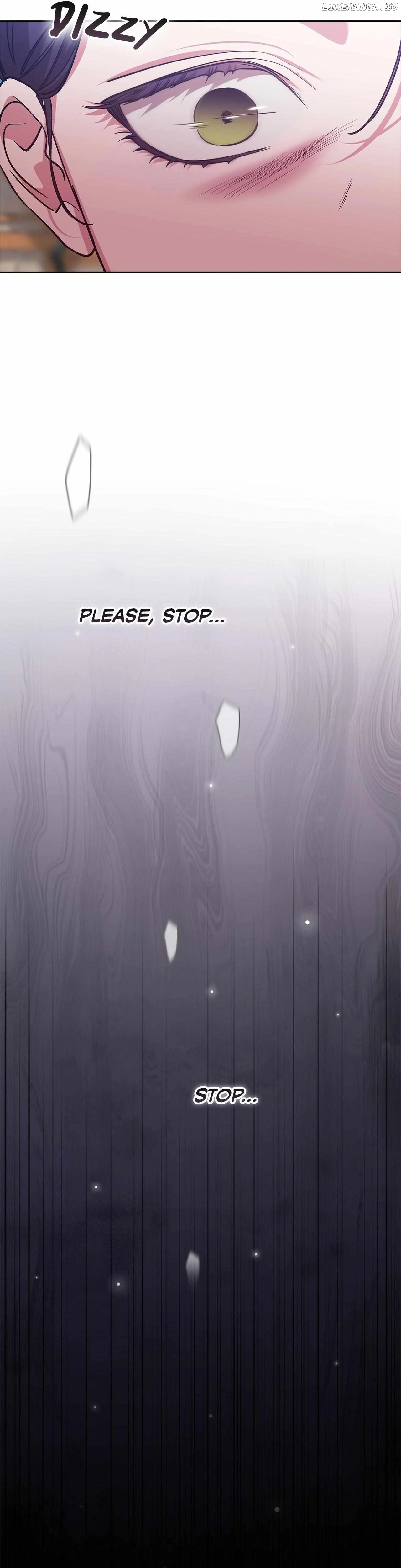 The Broken Ring: This Marriage Will Fail Anyway Chapter 95 page 64