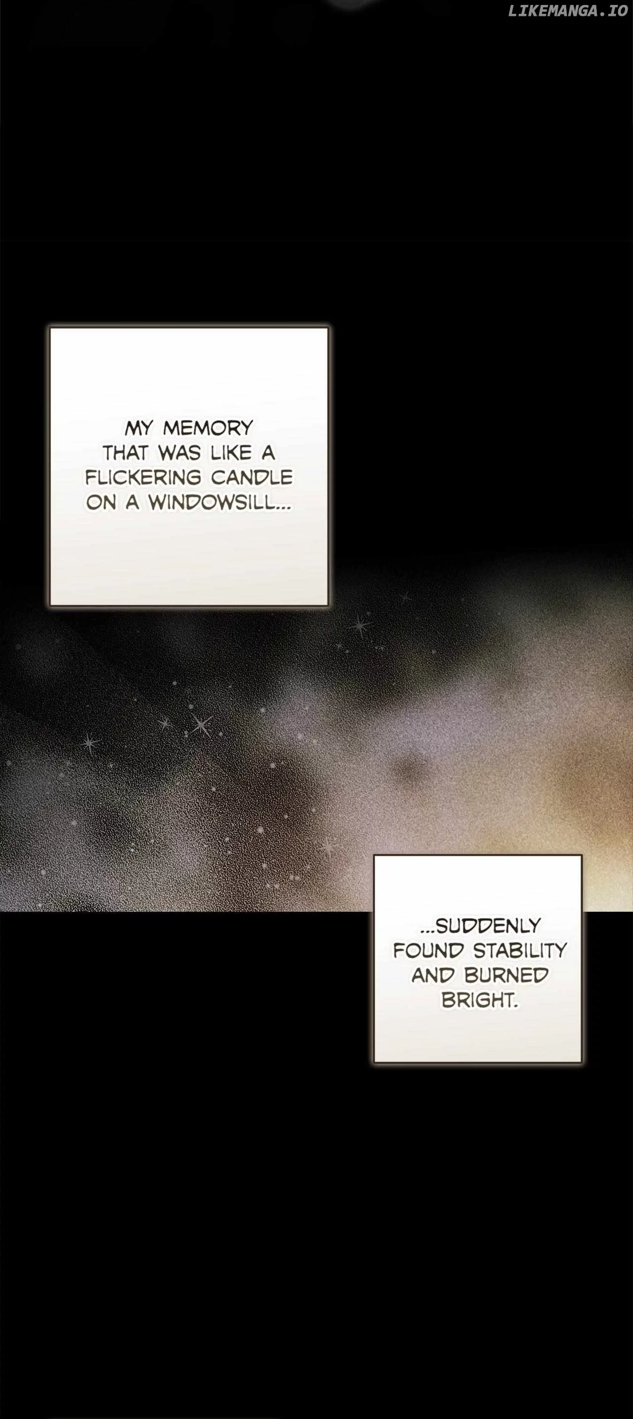 The Broken Ring: This Marriage Will Fail Anyway Chapter 95 page 26
