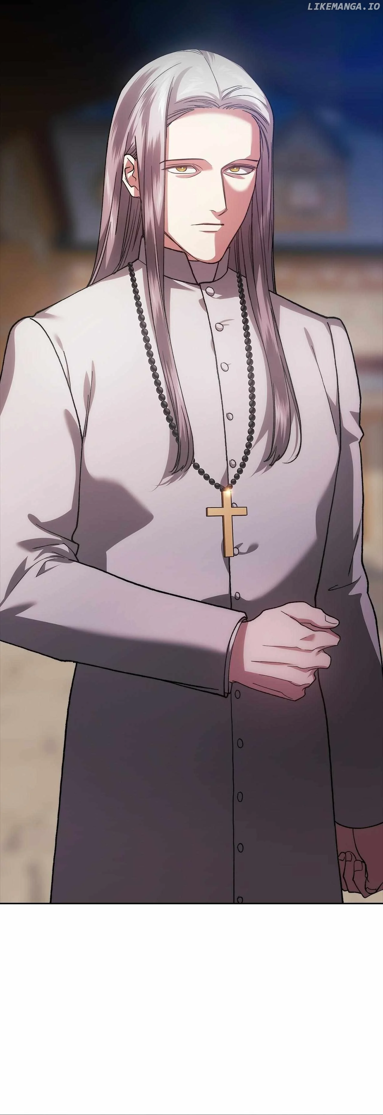 The Broken Ring: This Marriage Will Fail Anyway Chapter 95 page 29