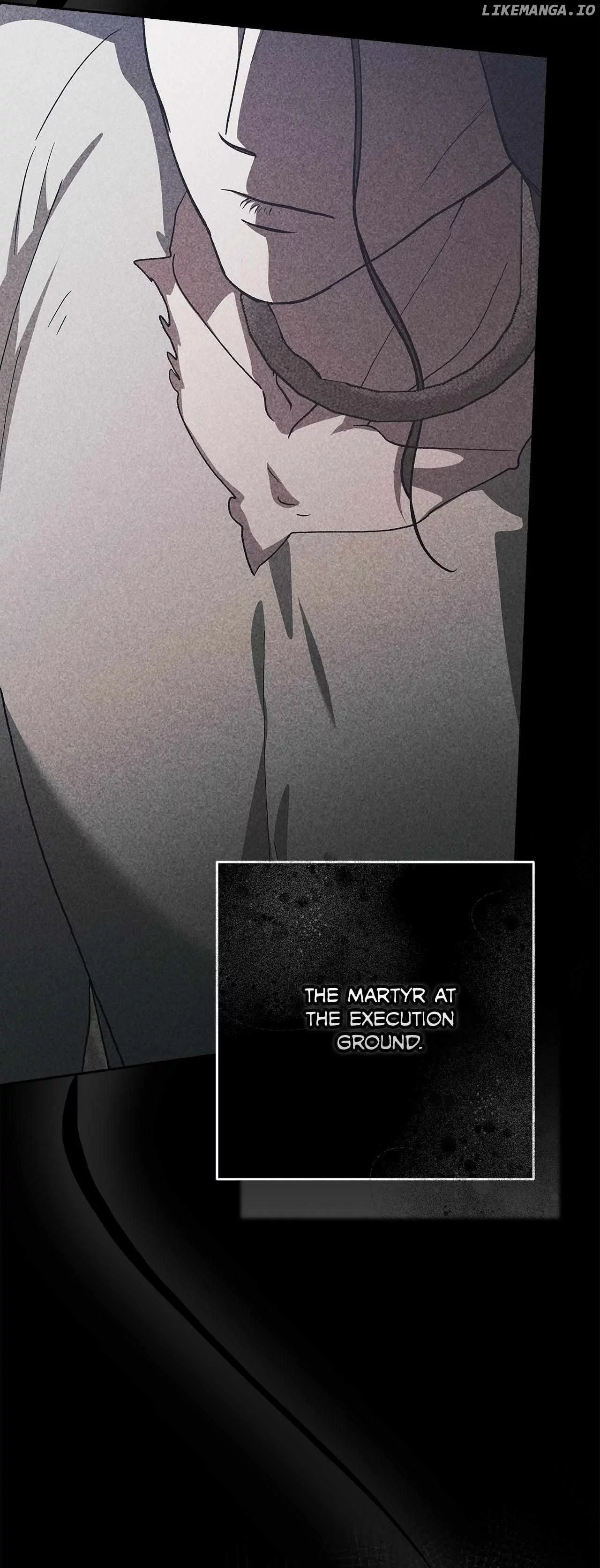 The Broken Ring: This Marriage Will Fail Anyway Chapter 95 page 50