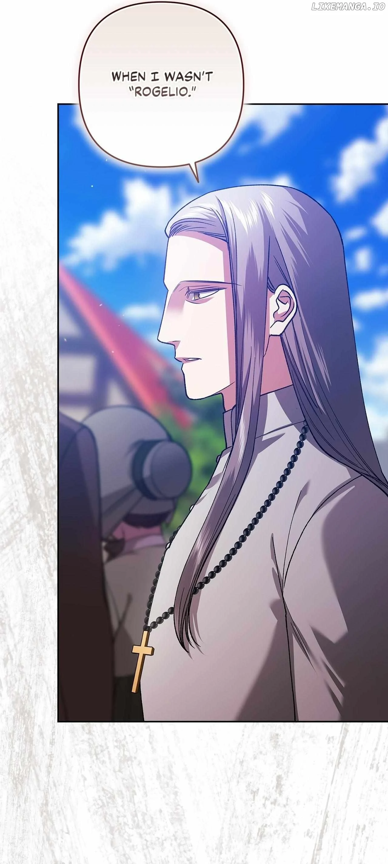 The Broken Ring: This Marriage Will Fail Anyway Chapter 95 page 40