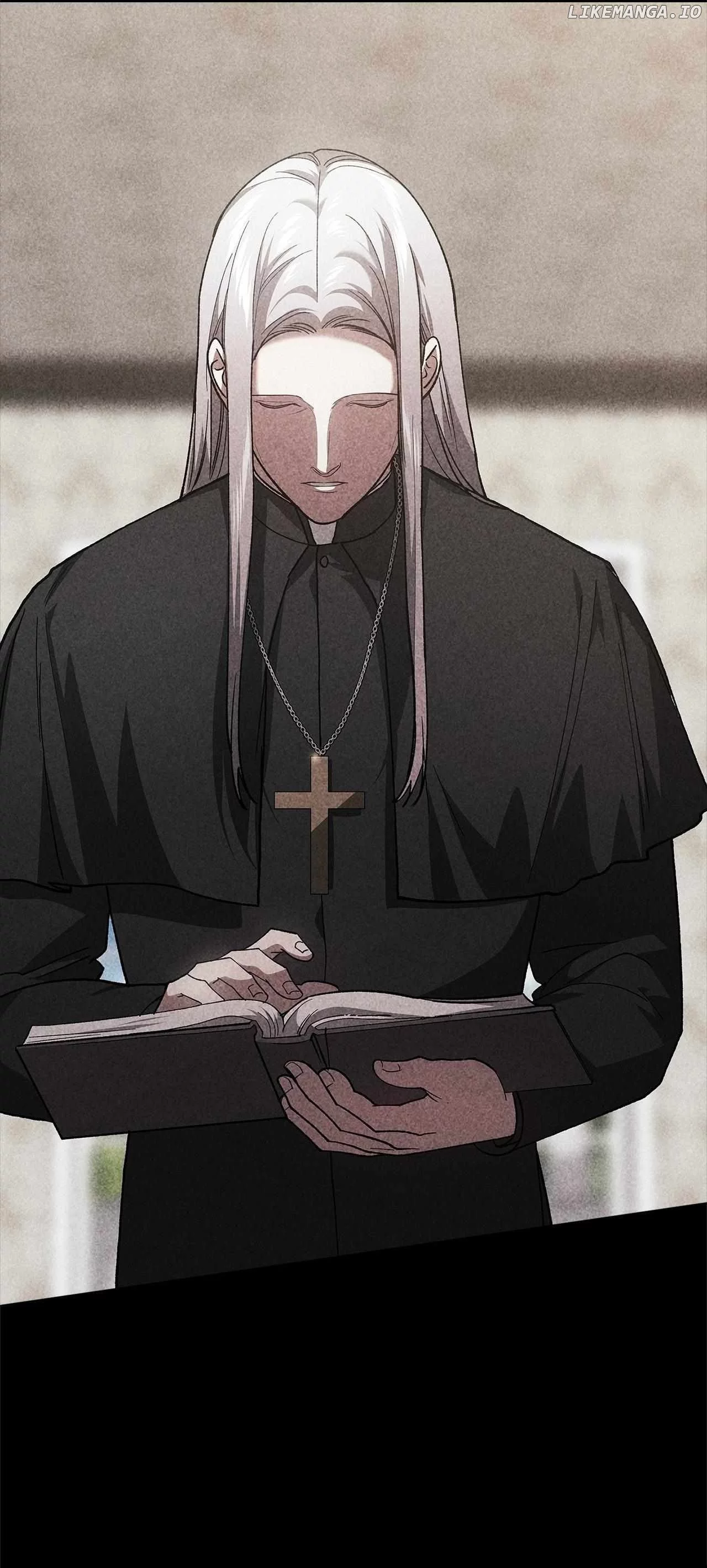 The Broken Ring: This Marriage Will Fail Anyway Chapter 95 page 71