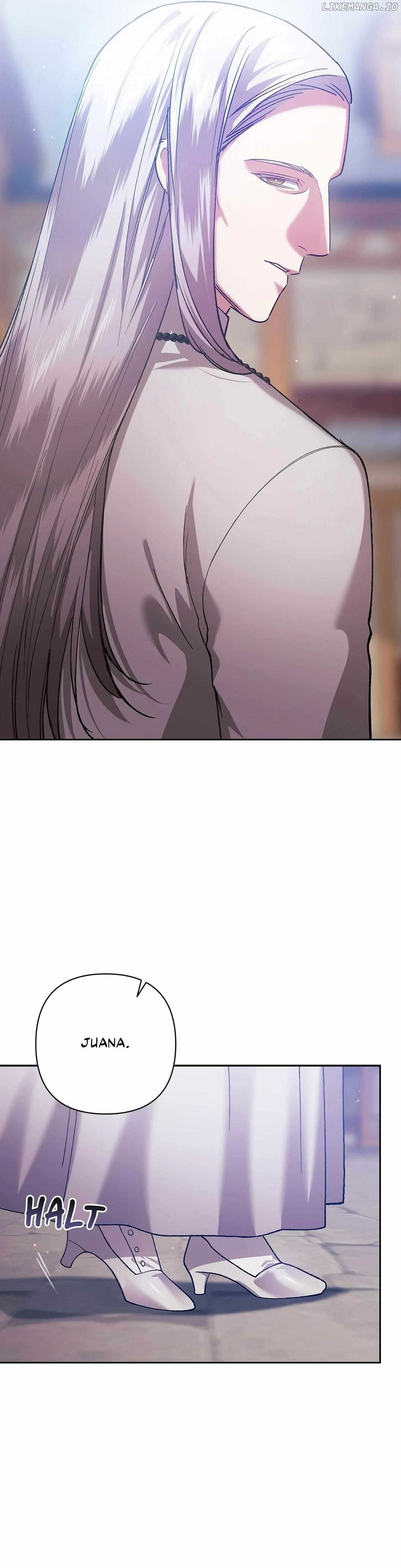 The Broken Ring: This Marriage Will Fail Anyway Chapter 95 page 19