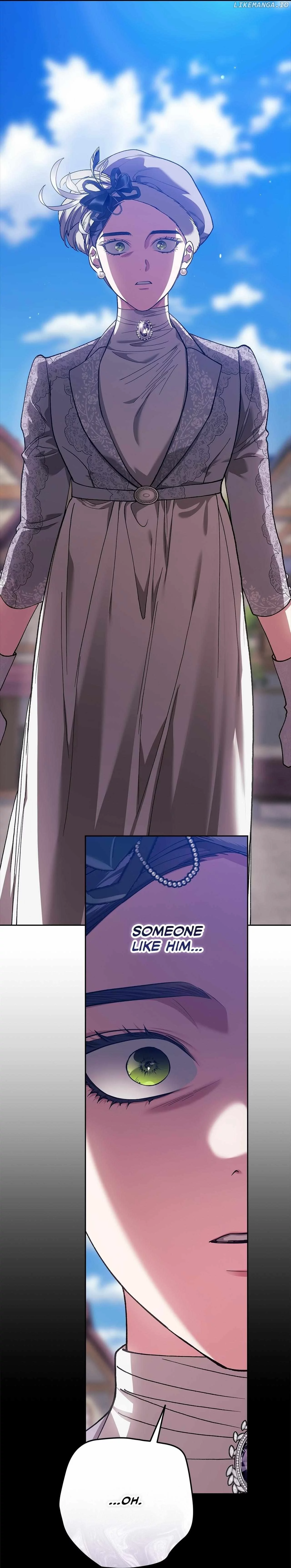 The Broken Ring: This Marriage Will Fail Anyway Chapter 95 page 30