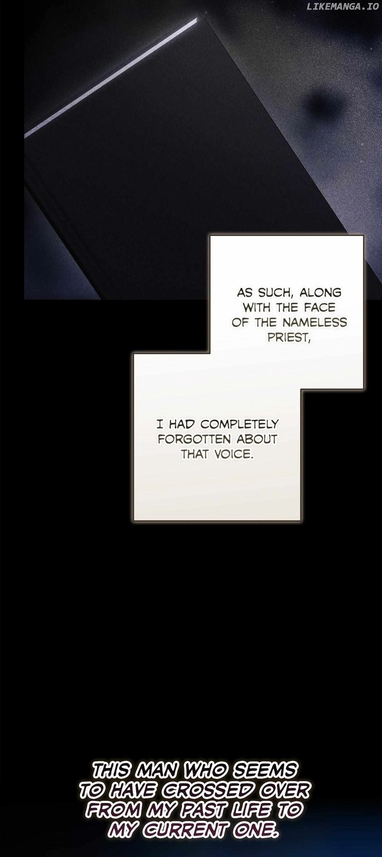 The Broken Ring: This Marriage Will Fail Anyway Chapter 95 page 28