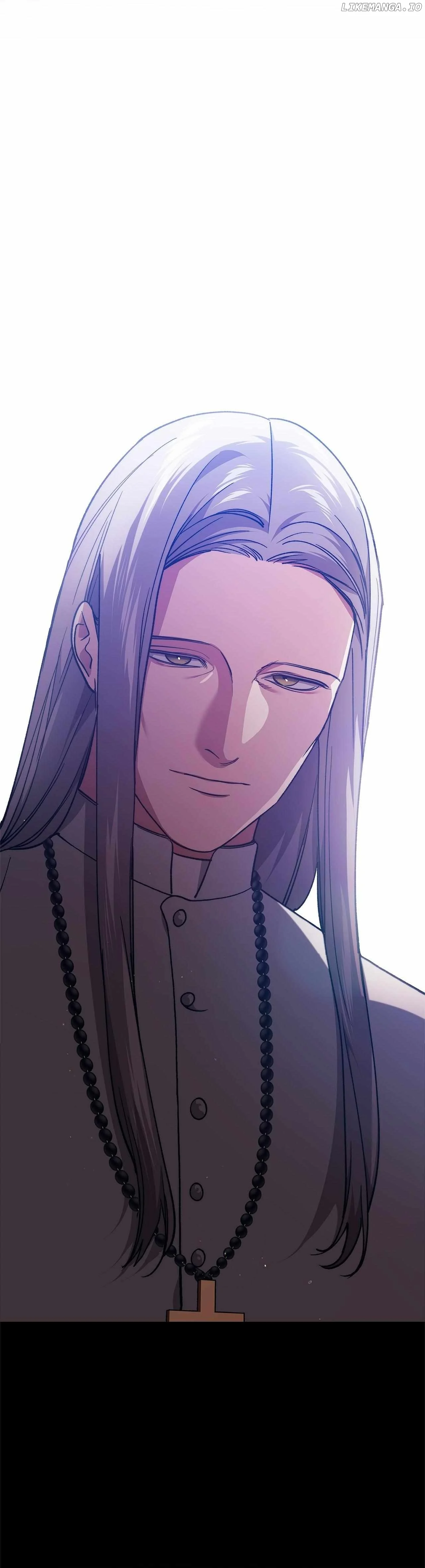 The Broken Ring: This Marriage Will Fail Anyway Chapter 95 page 54