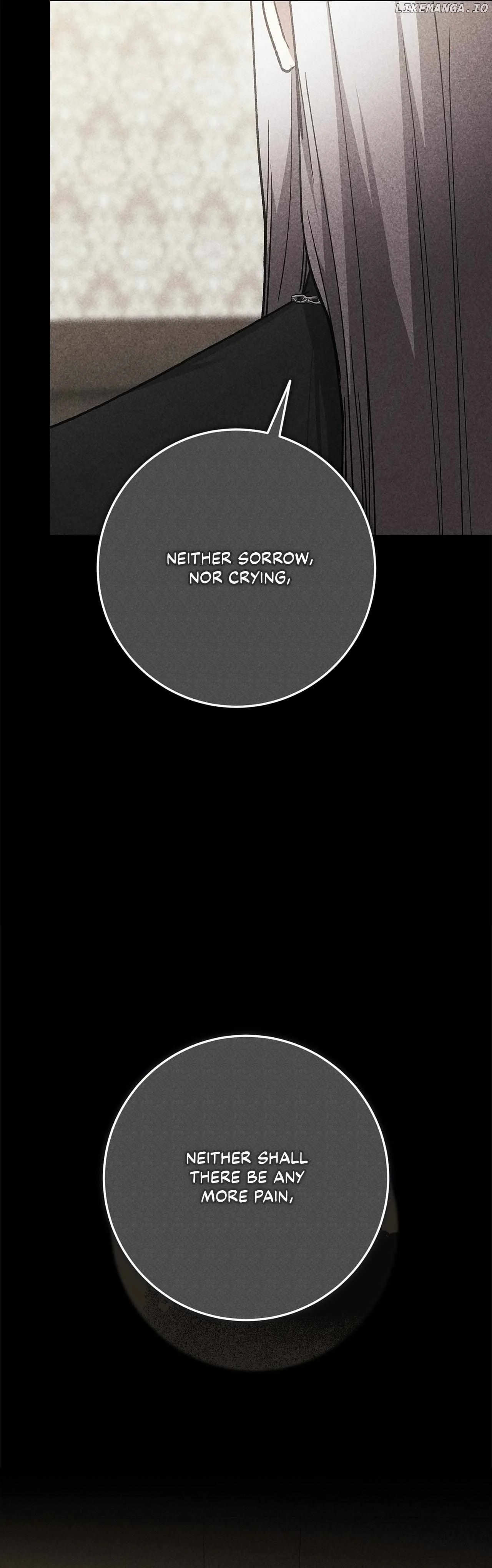 The Broken Ring: This Marriage Will Fail Anyway Chapter 95 page 66
