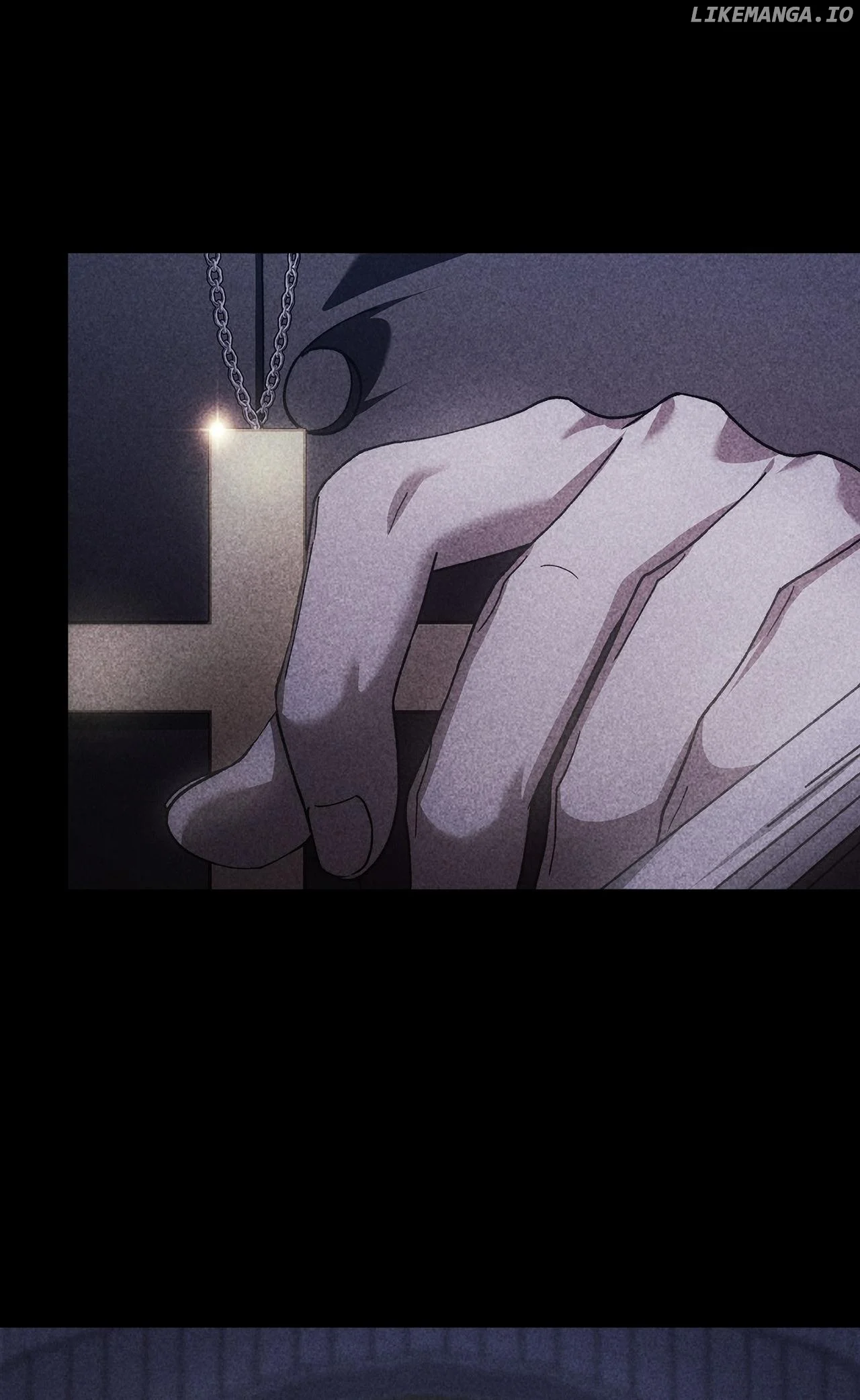 The Broken Ring: This Marriage Will Fail Anyway Chapter 95 page 5