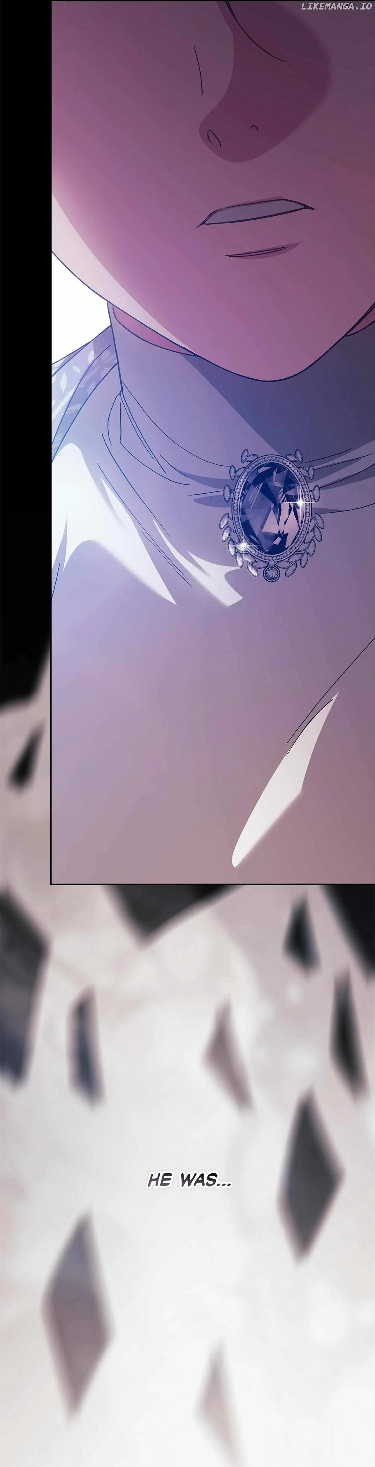 The Broken Ring: This Marriage Will Fail Anyway Chapter 95 page 55