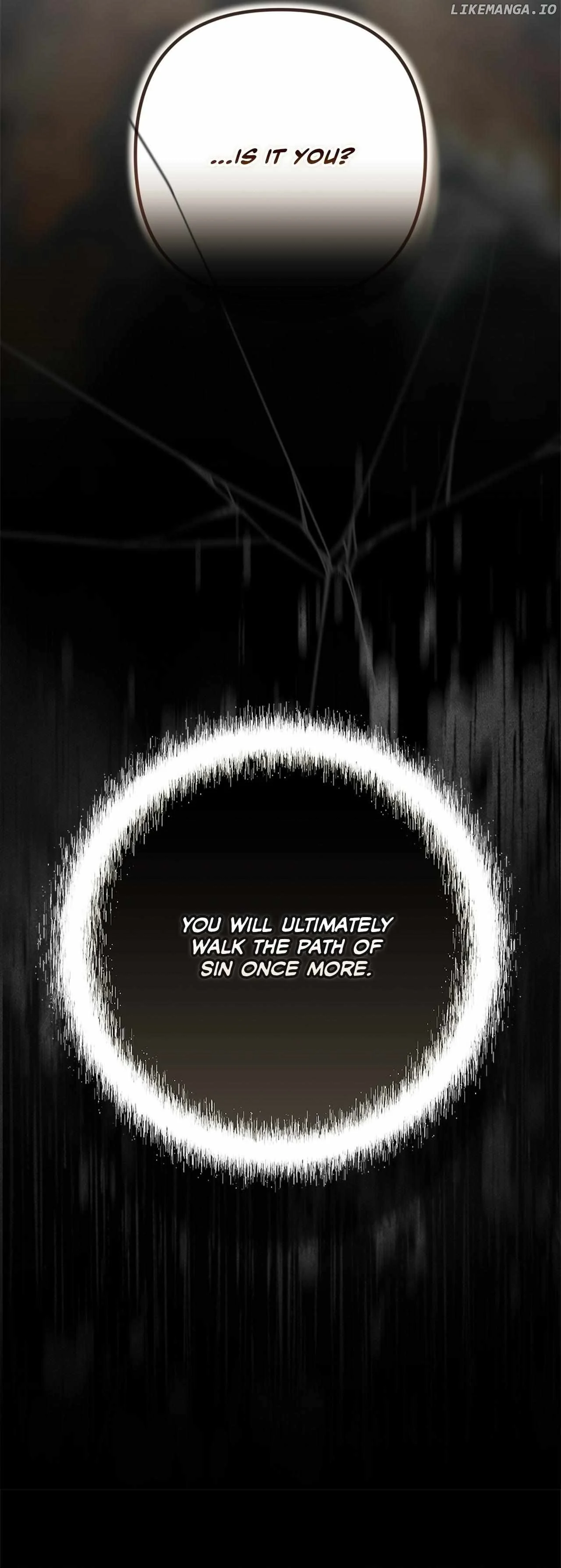 The Broken Ring: This Marriage Will Fail Anyway Chapter 95 page 22