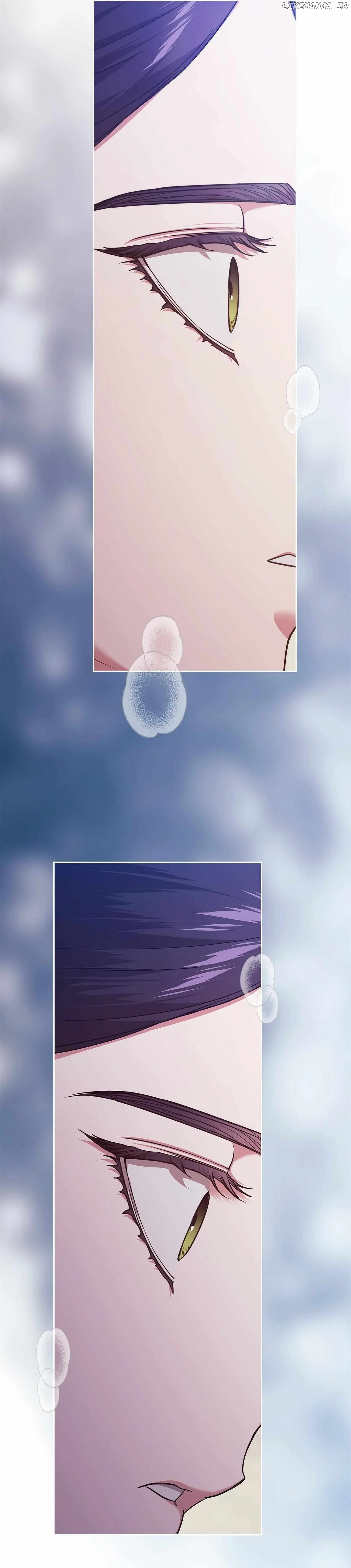 The Broken Ring: This Marriage Will Fail Anyway Chapter 95 page 42
