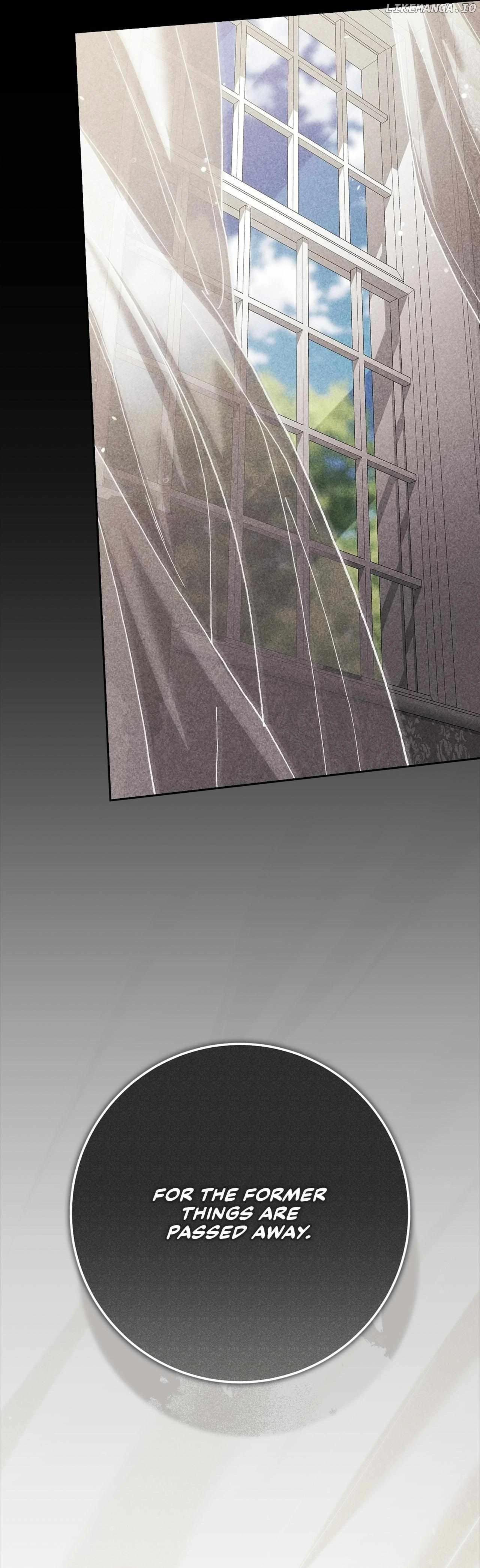 The Broken Ring: This Marriage Will Fail Anyway Chapter 95 page 68