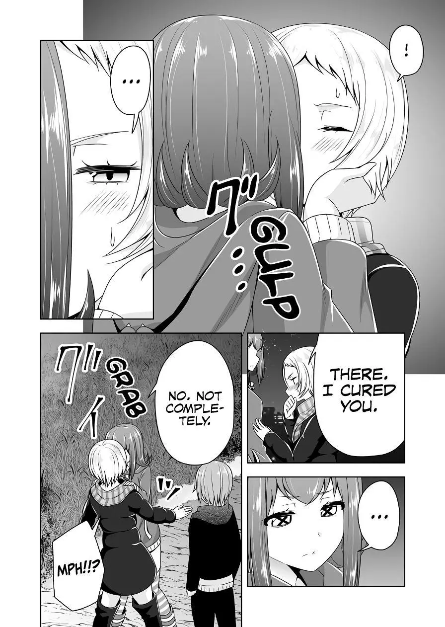 Devilchi Chapter 99 page 7