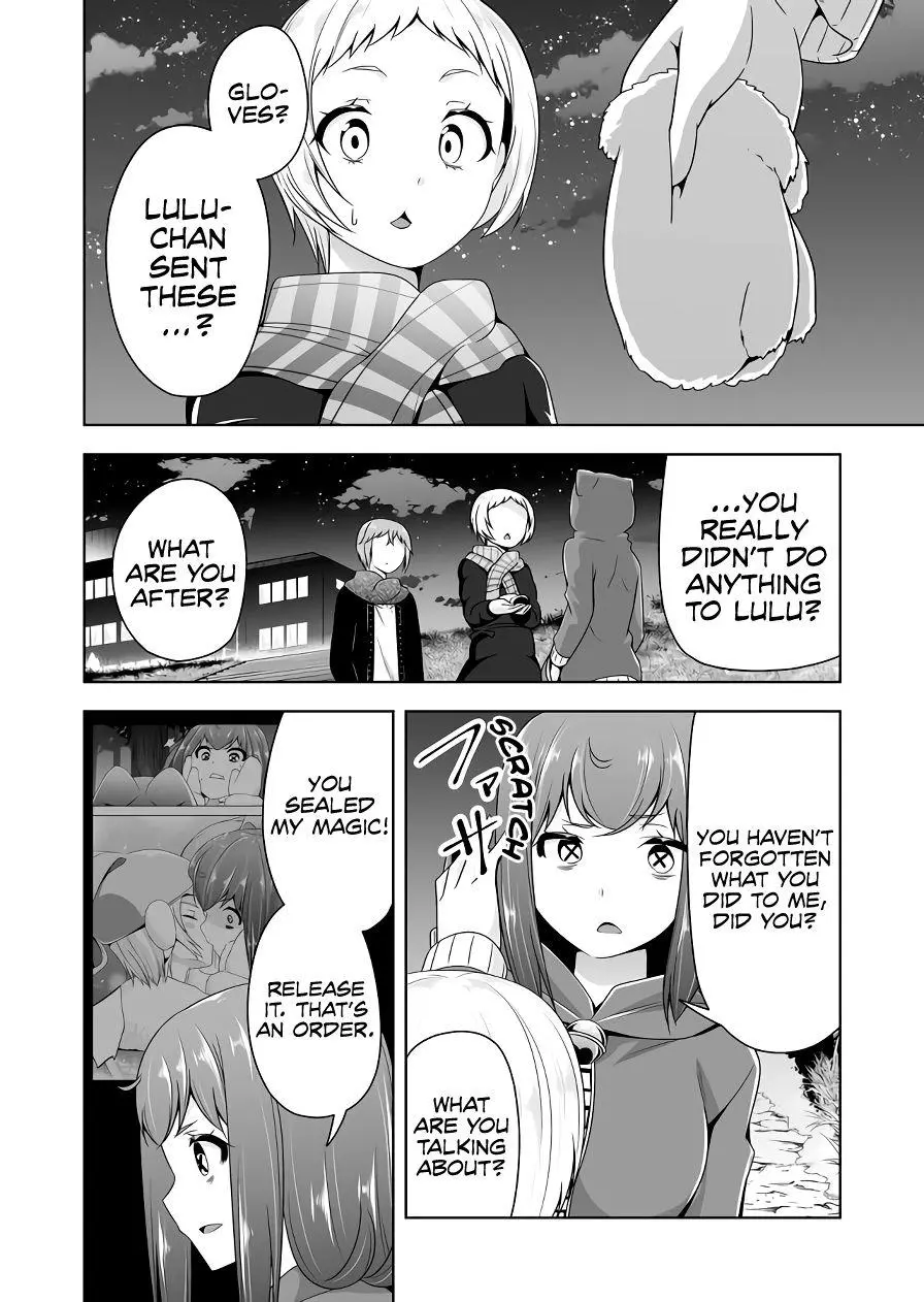 Devilchi Chapter 99 page 5