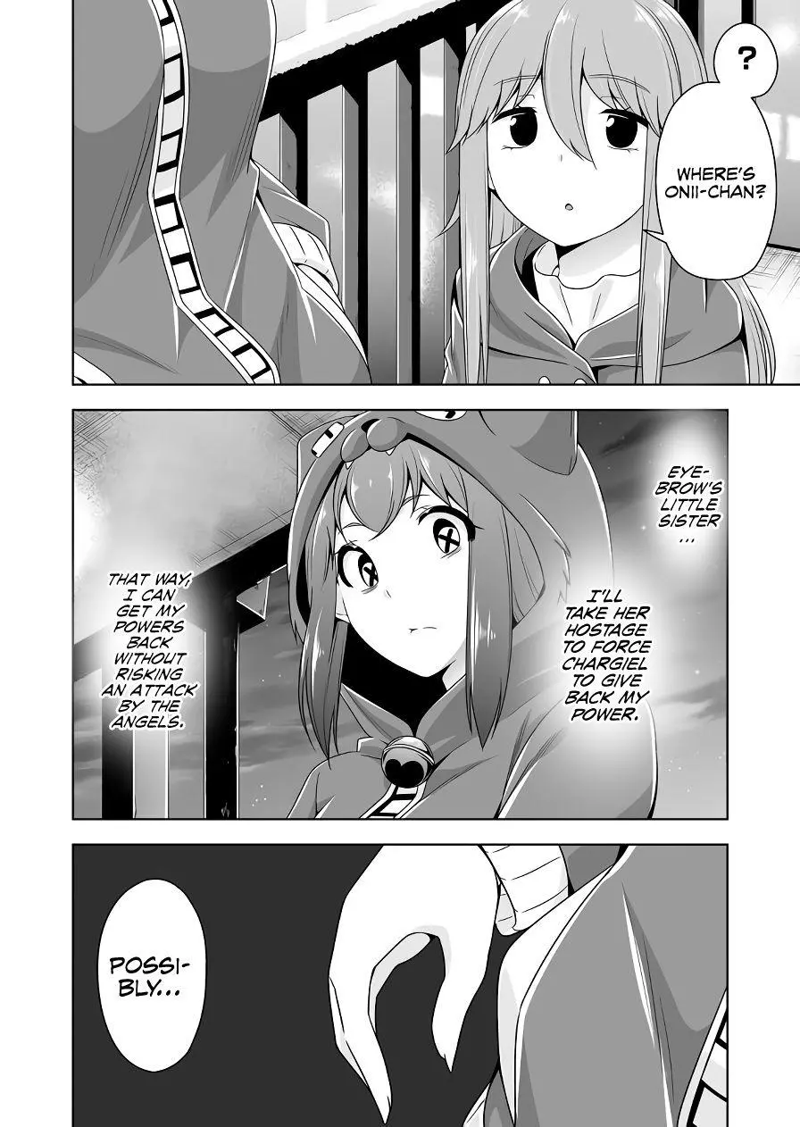 Devilchi Chapter 99 page 3