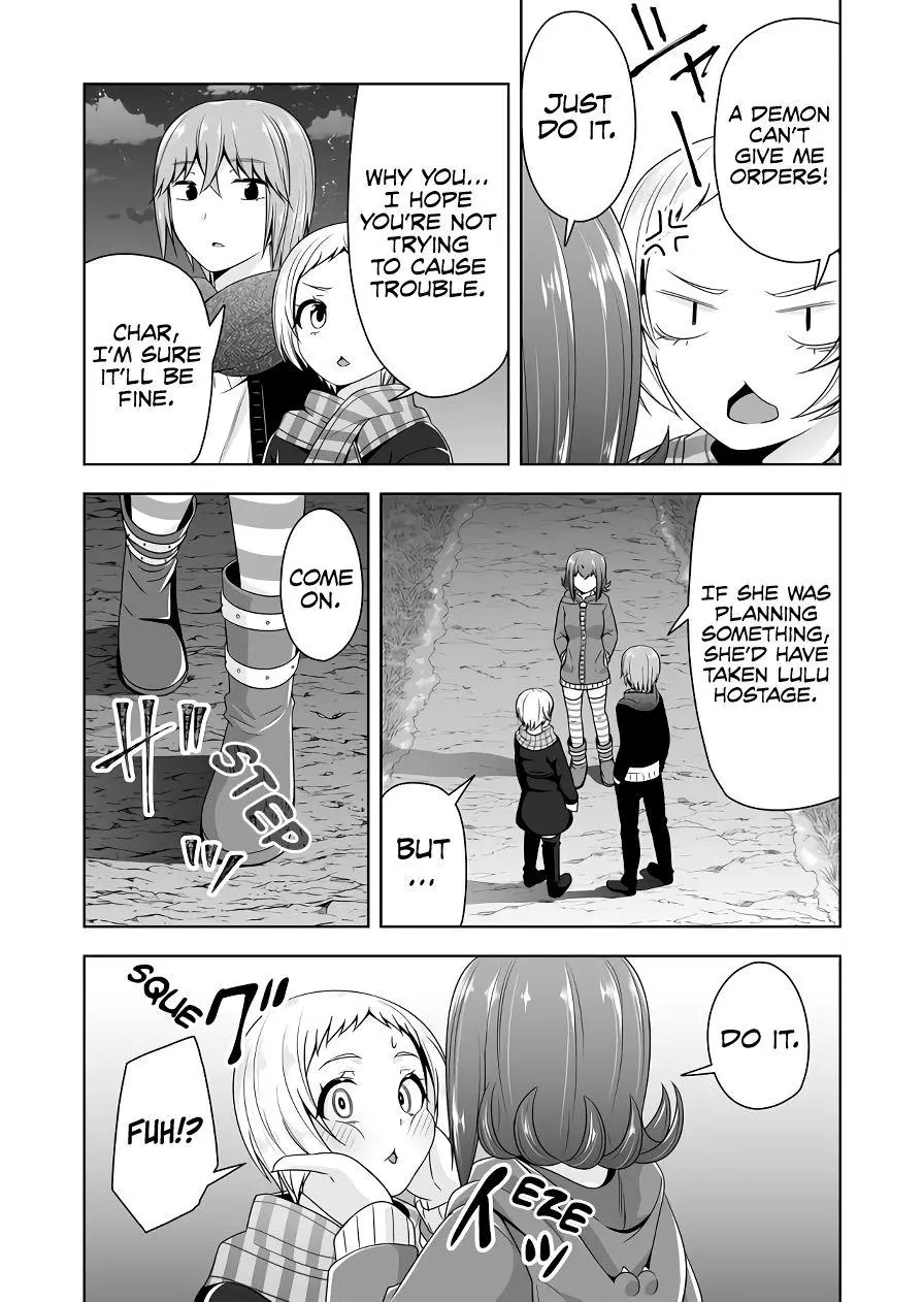 Devilchi Chapter 99 page 6