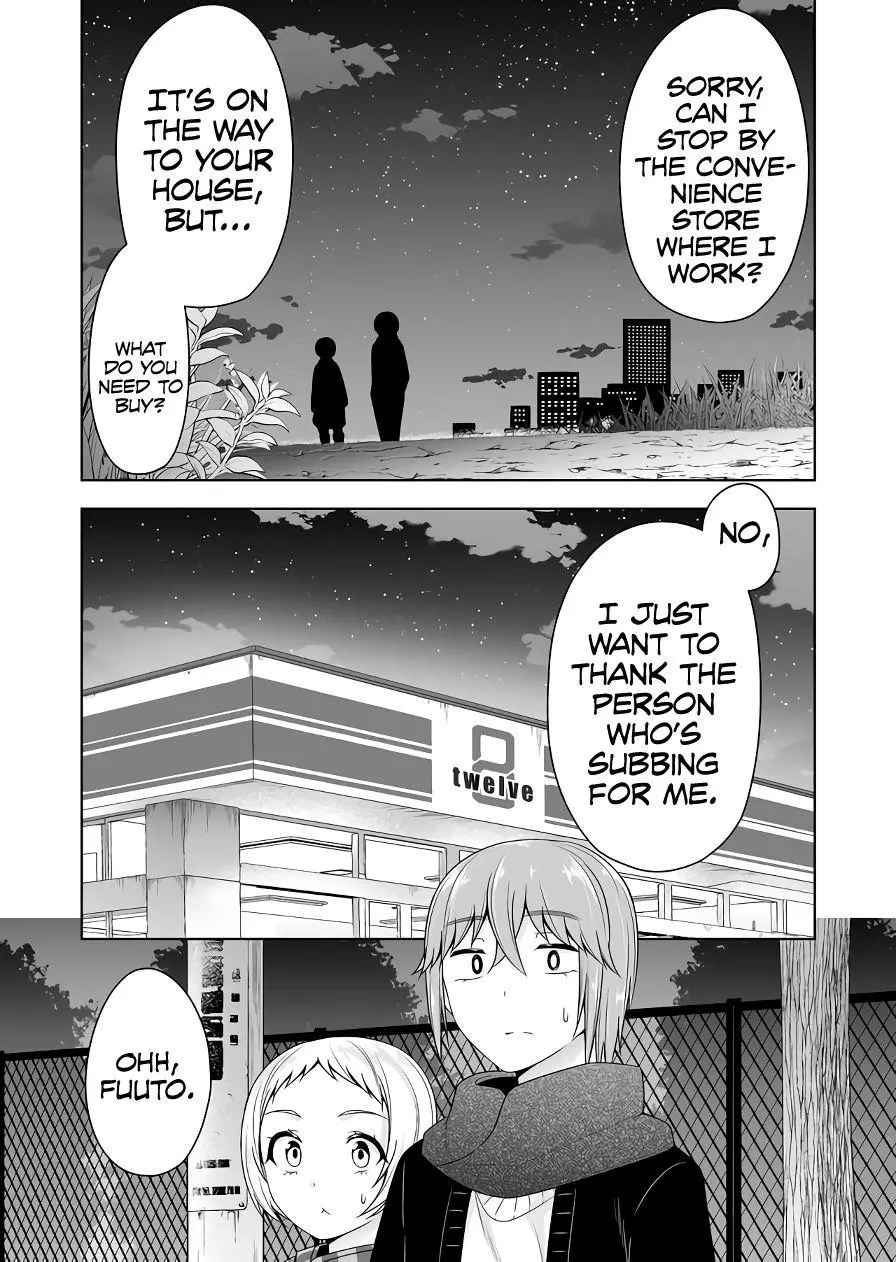 Devilchi Chapter 99 page 10