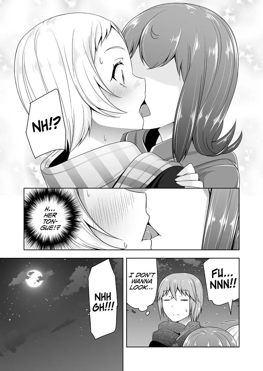 Devilchi Chapter 99 page 8