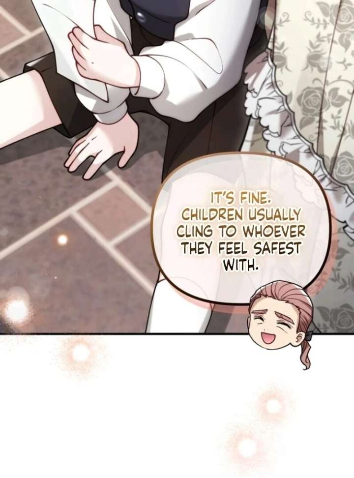 A Beast Swallowed by a Flower Chapter 103 page 64
