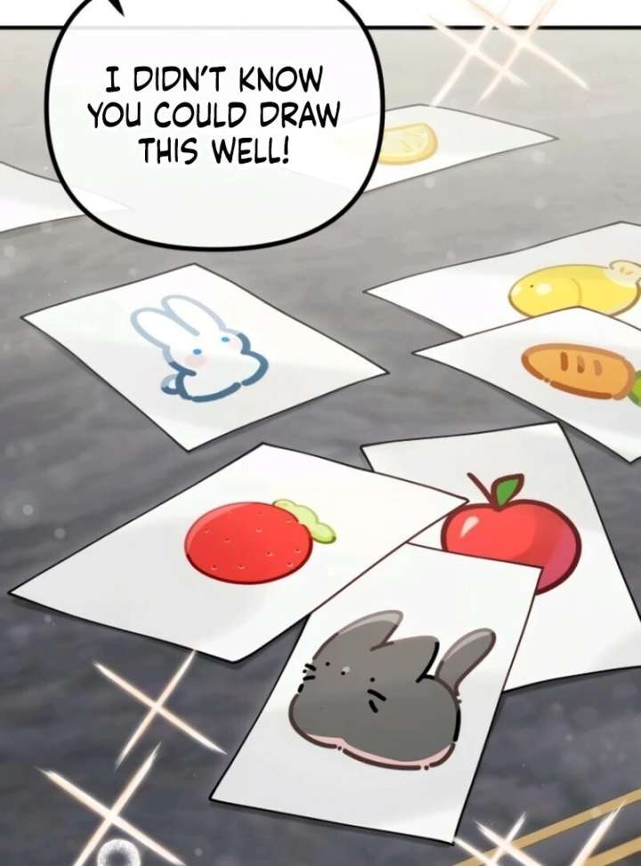 A Beast Swallowed by a Flower Chapter 103 page 59