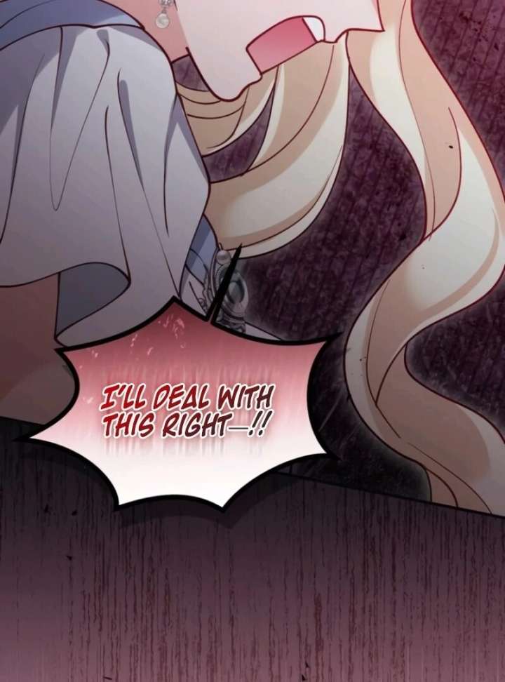 A Beast Swallowed by a Flower Chapter 103 page 44