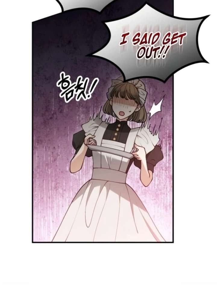 A Beast Swallowed by a Flower Chapter 103 page 38