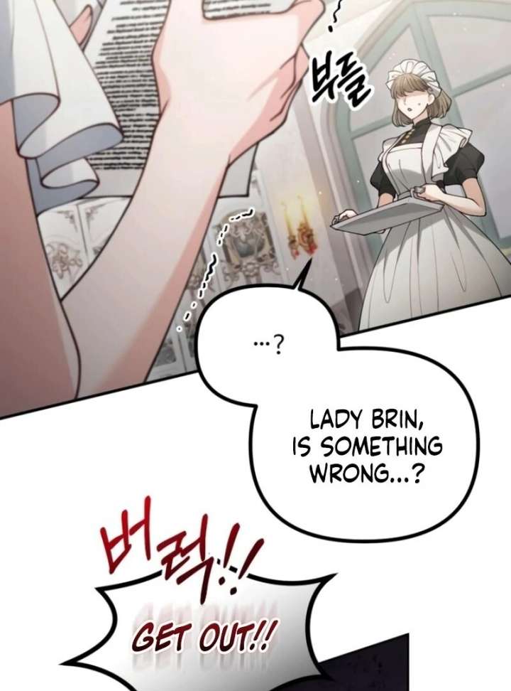 A Beast Swallowed by a Flower Chapter 103 page 37