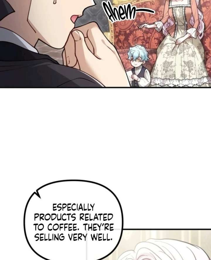 A Beast Swallowed by a Flower Chapter 103 page 69