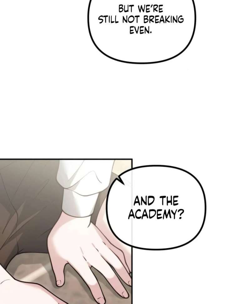 A Beast Swallowed by a Flower Chapter 103 page 75