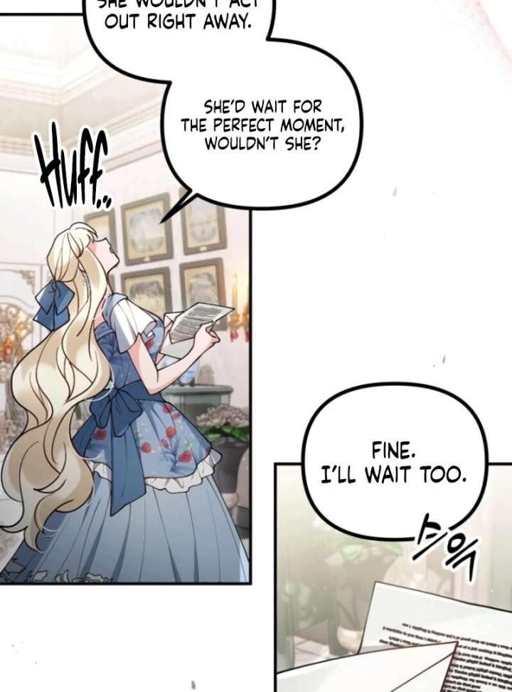 A Beast Swallowed by a Flower Chapter 103 page 47