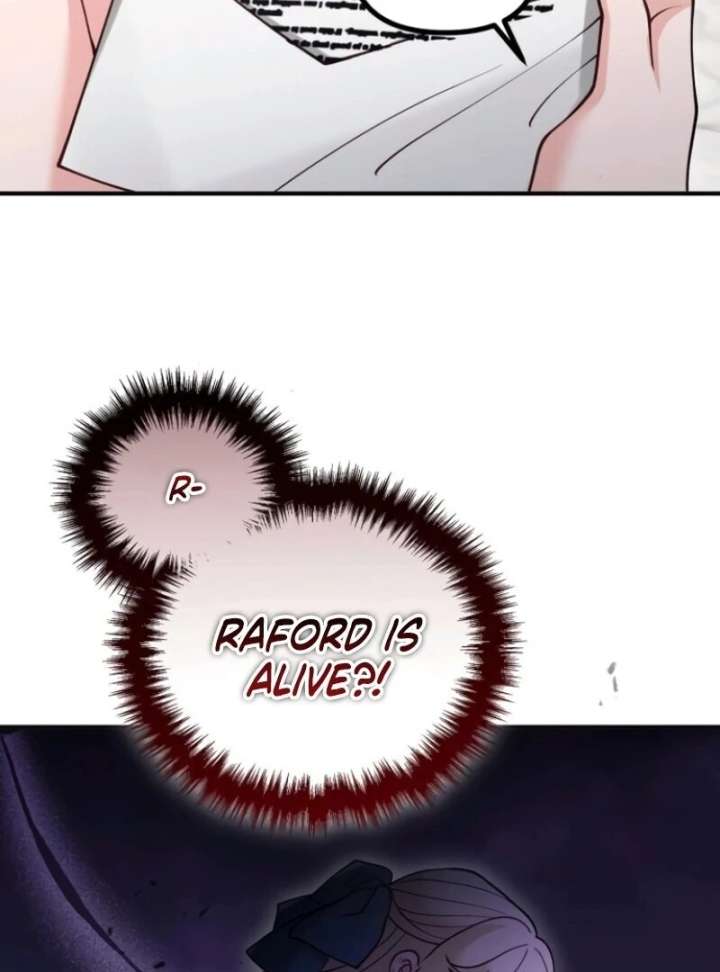 A Beast Swallowed by a Flower Chapter 103 page 34