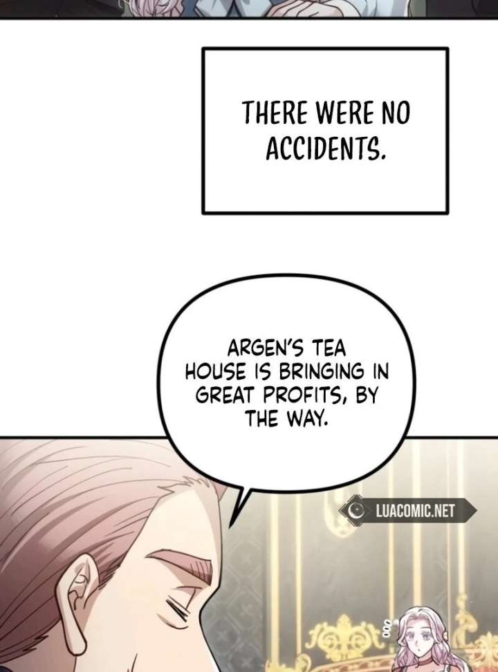 A Beast Swallowed by a Flower Chapter 103 page 68