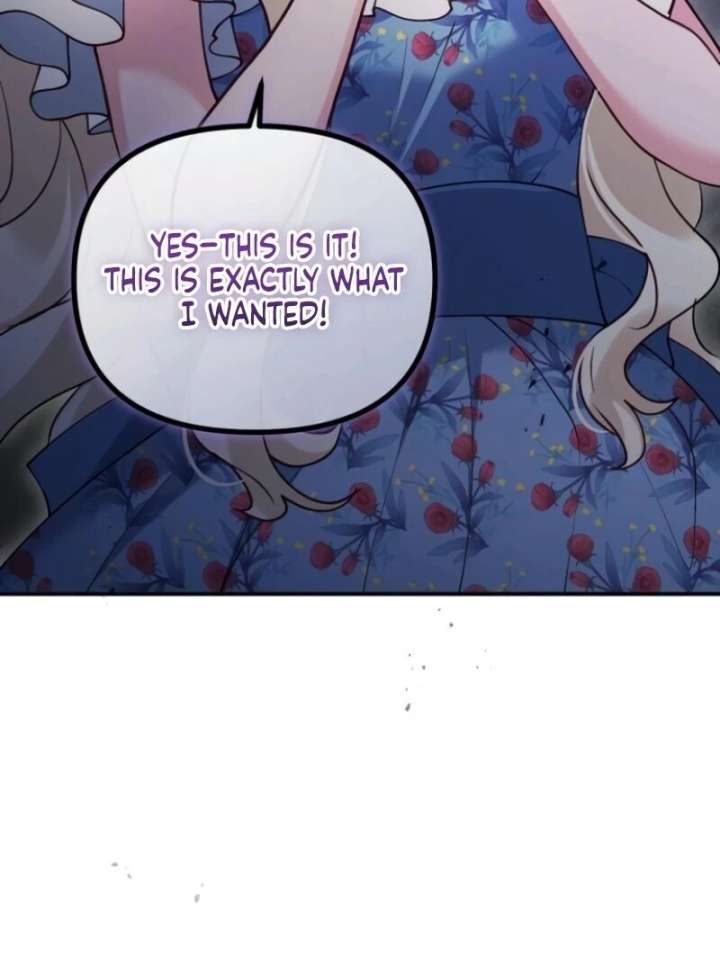 A Beast Swallowed by a Flower Chapter 103 page 17