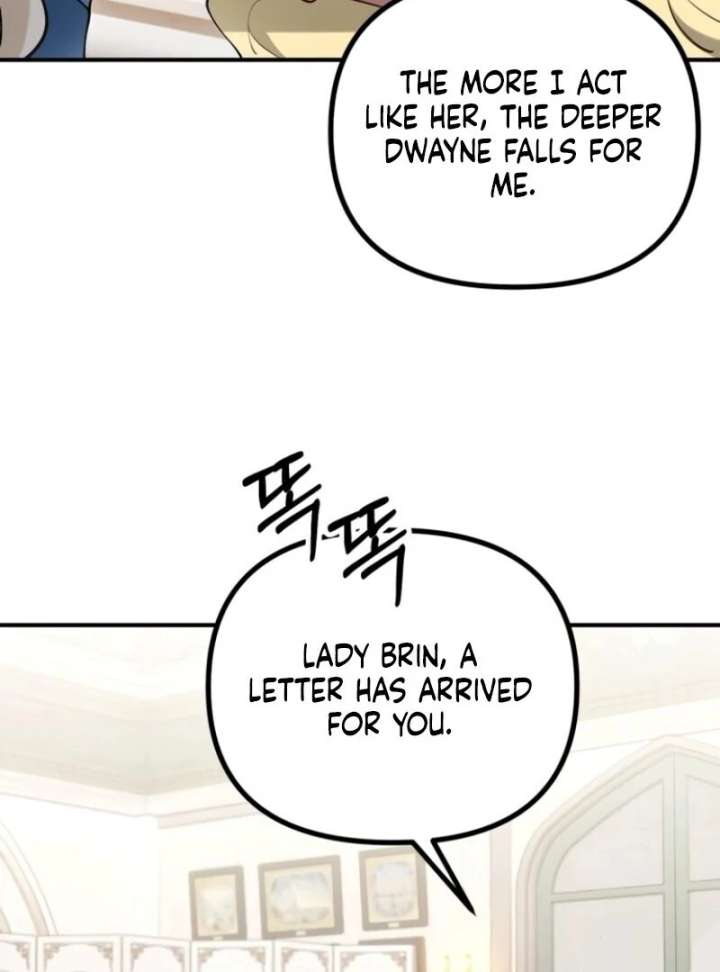A Beast Swallowed by a Flower Chapter 103 page 27