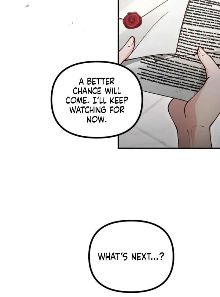 A Beast Swallowed by a Flower Chapter 103 page 48