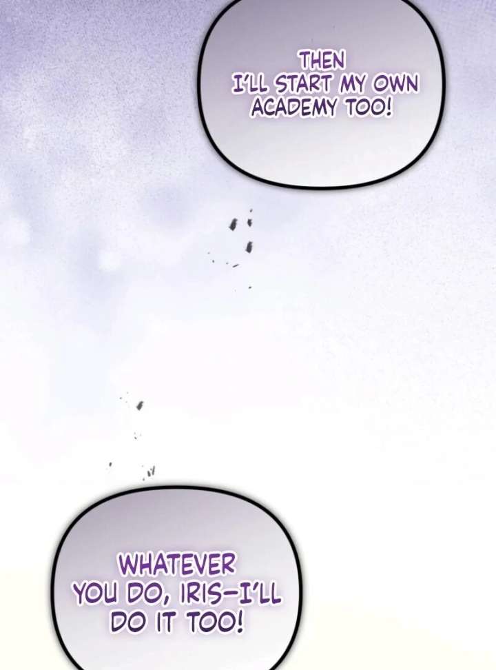 A Beast Swallowed by a Flower Chapter 103 page 52