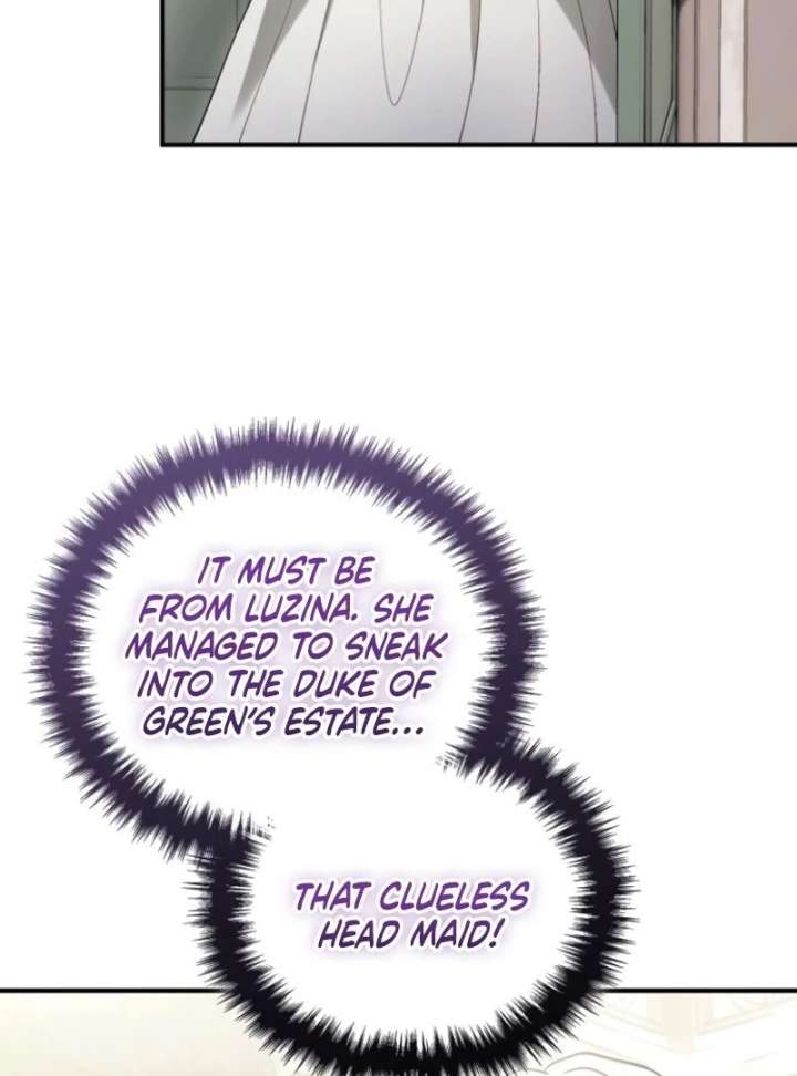 A Beast Swallowed by a Flower Chapter 103 page 31