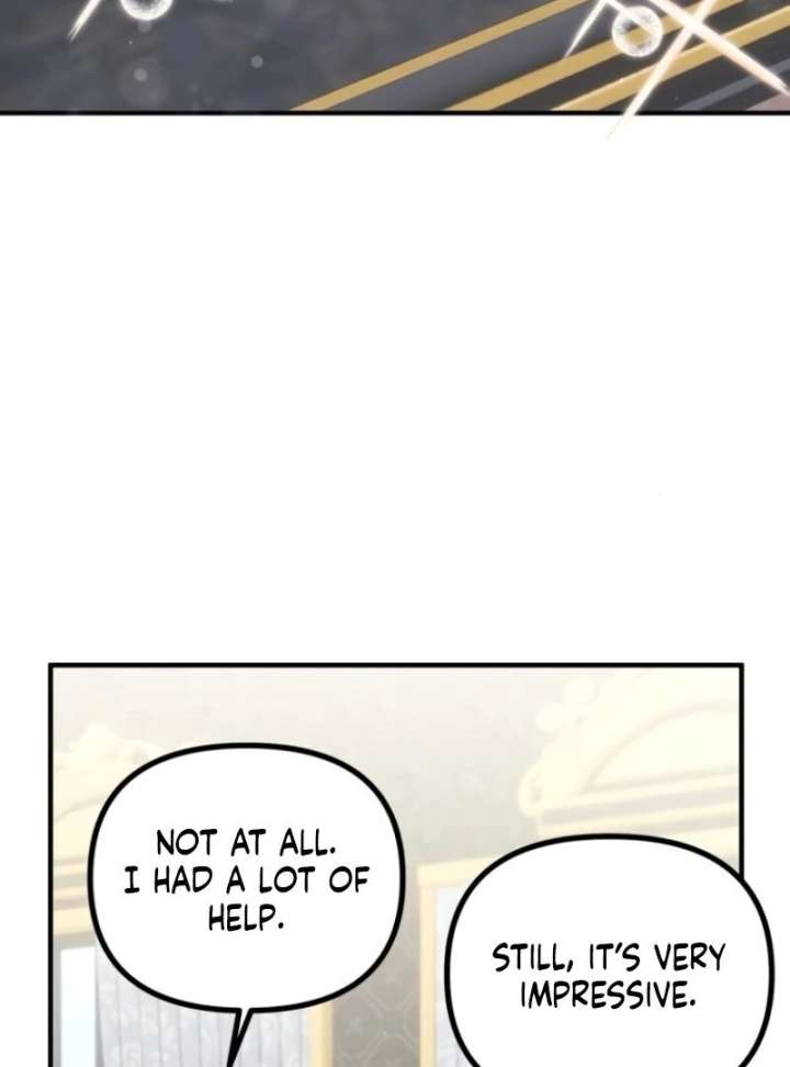 A Beast Swallowed by a Flower Chapter 103 page 60