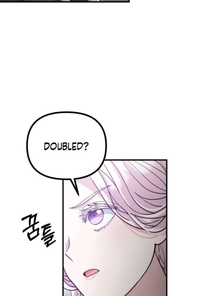 A Beast Swallowed by a Flower Chapter 103 page 72