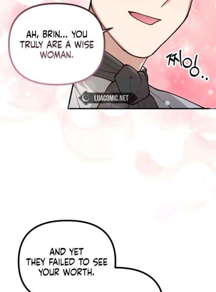 A Beast Swallowed by a Flower Chapter 103 page 10