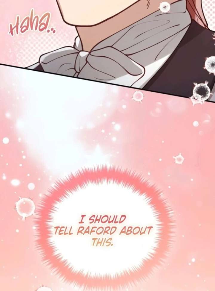 A Beast Swallowed by a Flower Chapter 103 page 93