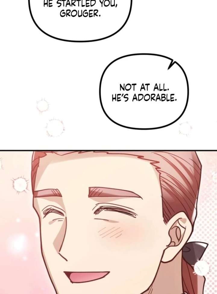 A Beast Swallowed by a Flower Chapter 103 page 92